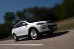 Mazda CX-9 2007 года
